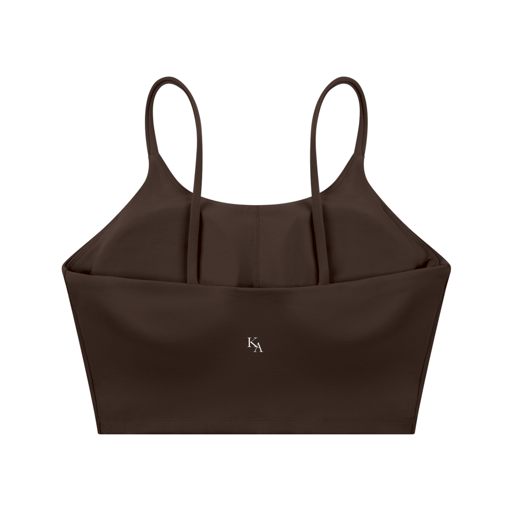 Endure Yoga Bra