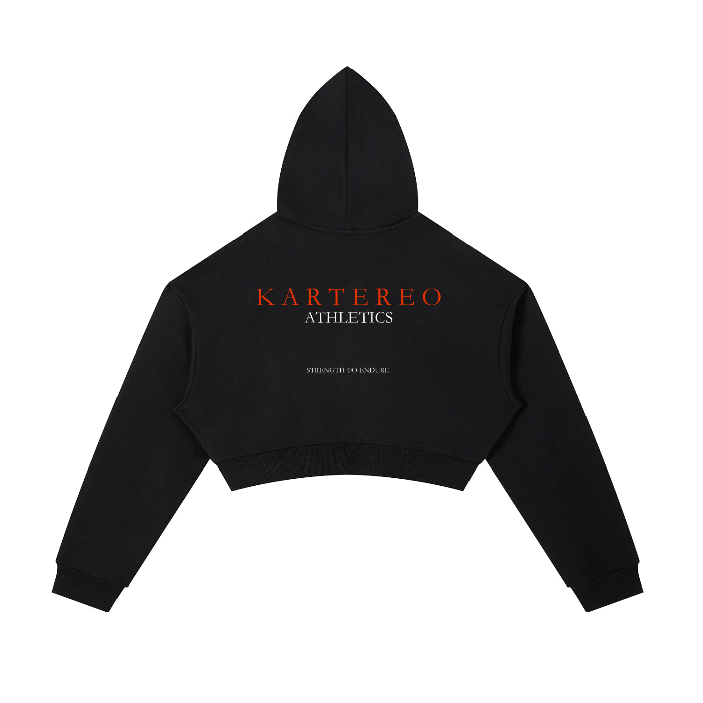 Endure Full- Zip