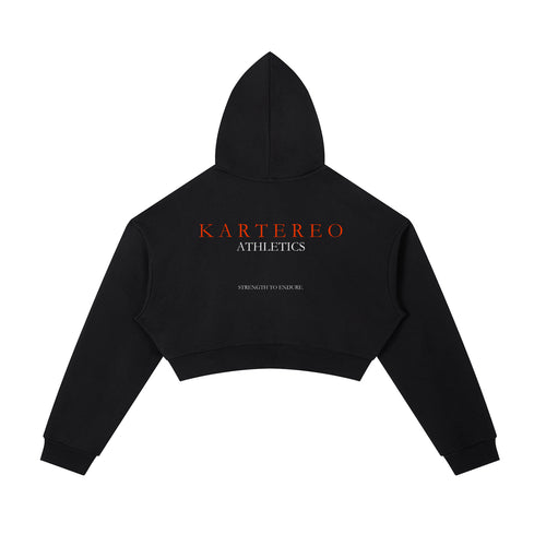 Endure Full- Zip