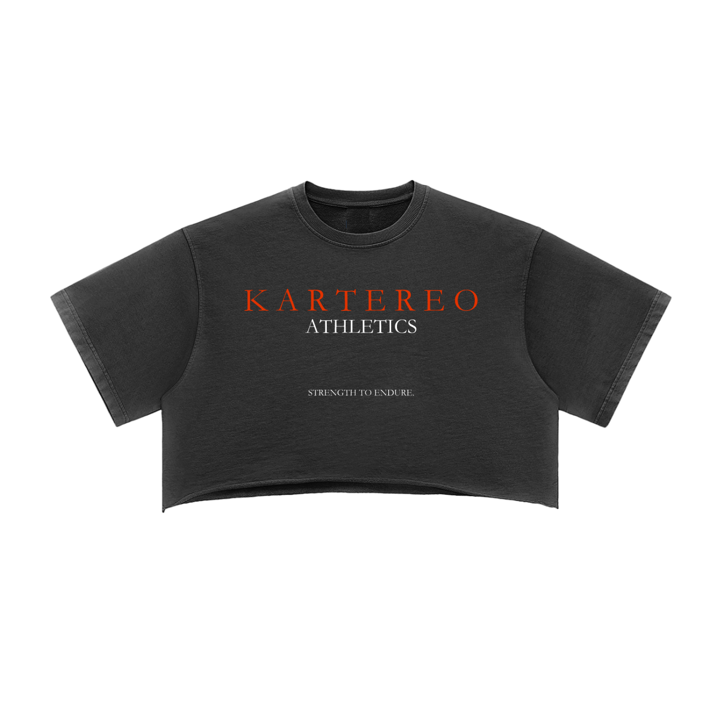 Kartereo Crop Top