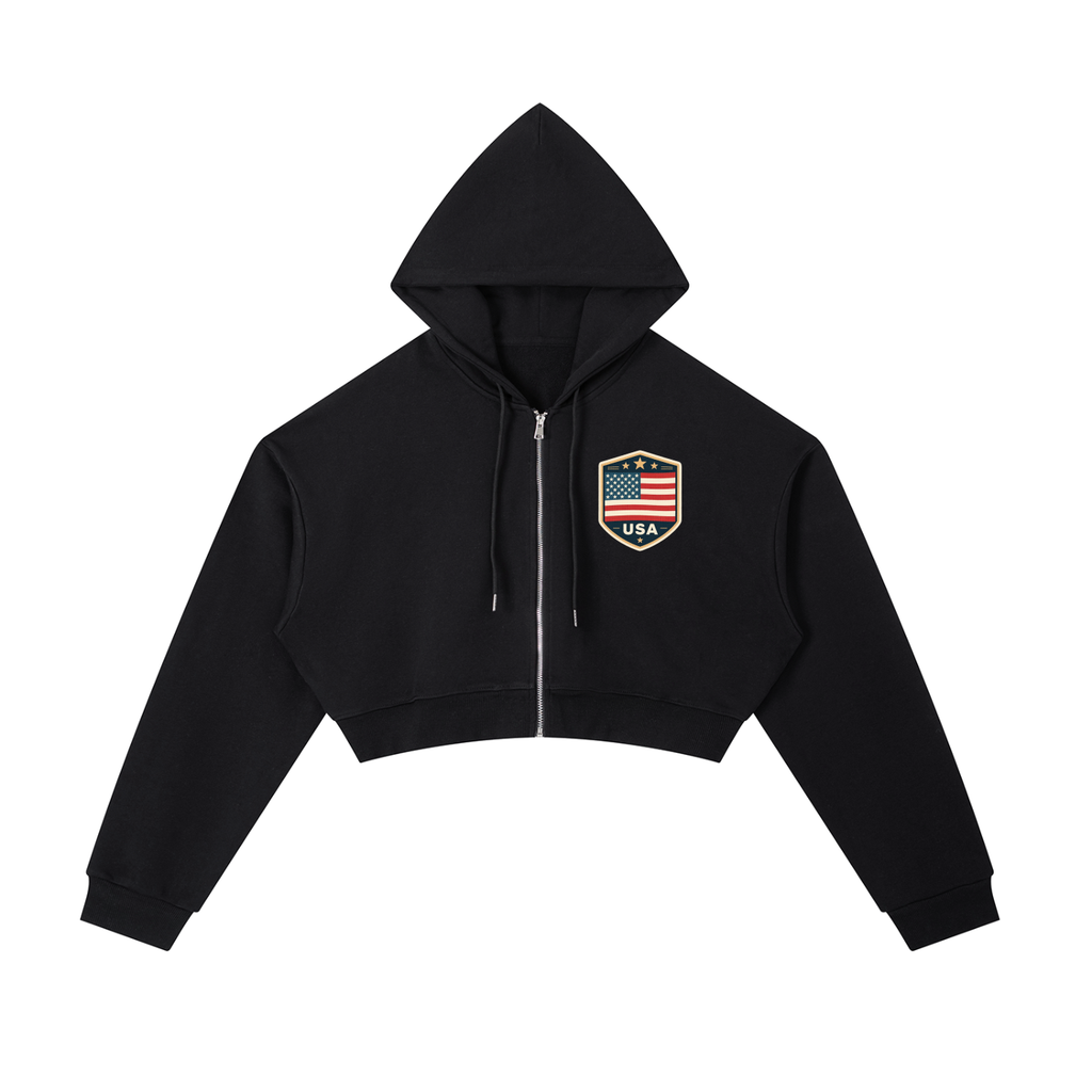 Endure USA Zip