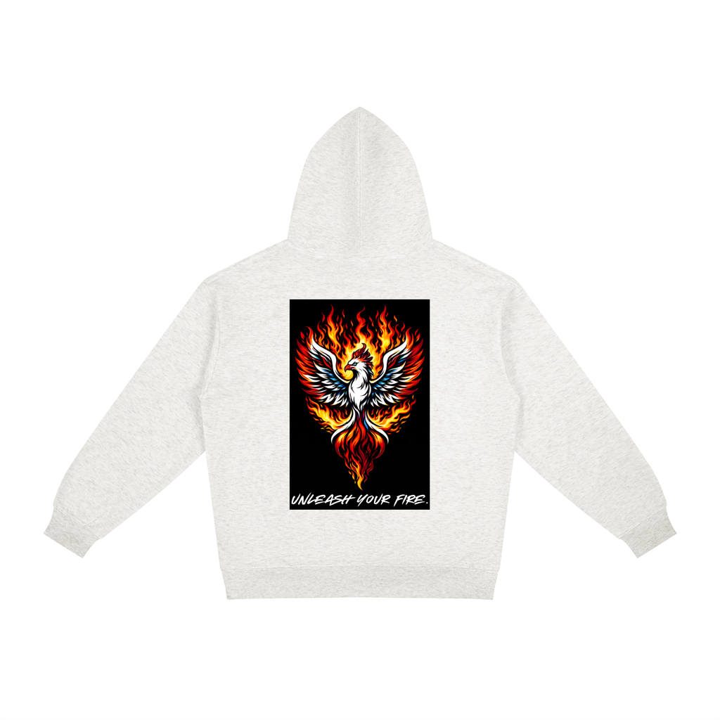 Kartereo Crest Hoodie