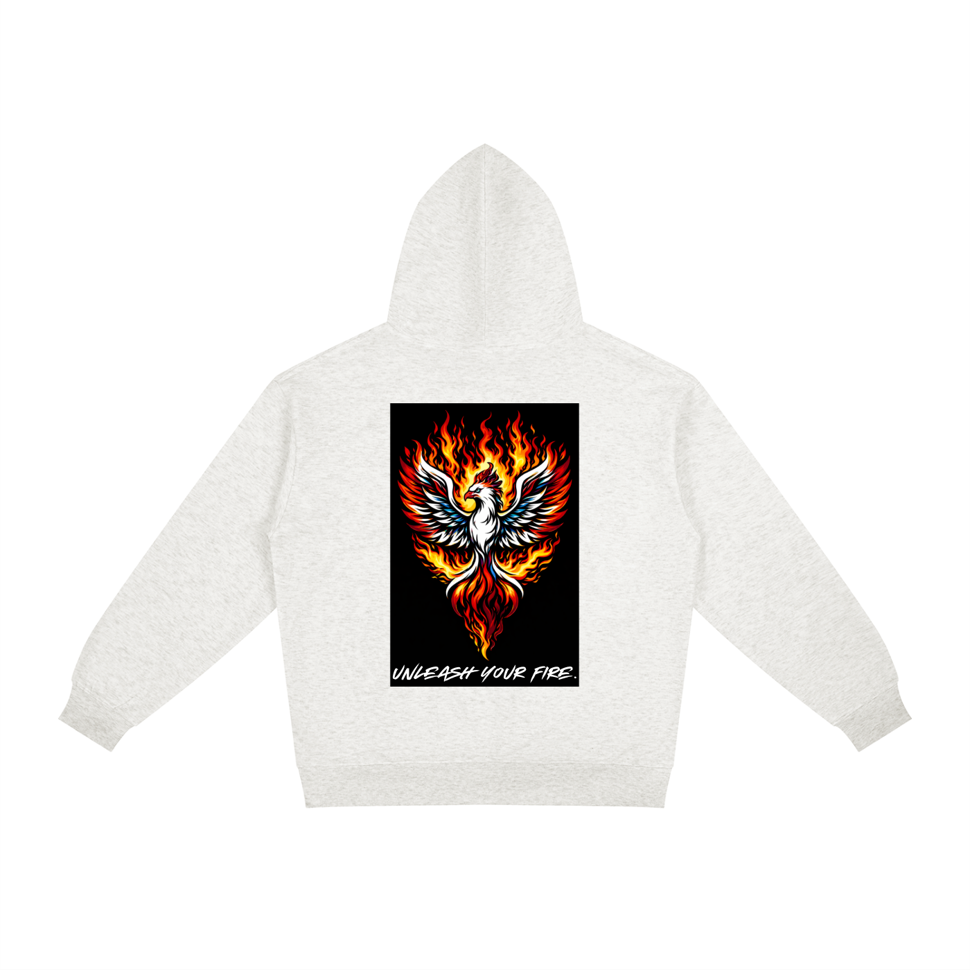 Kartereo Crest Hoodie