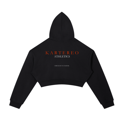 Endure Full- Zip