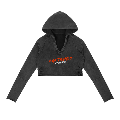 Lady Unleash Hoodie