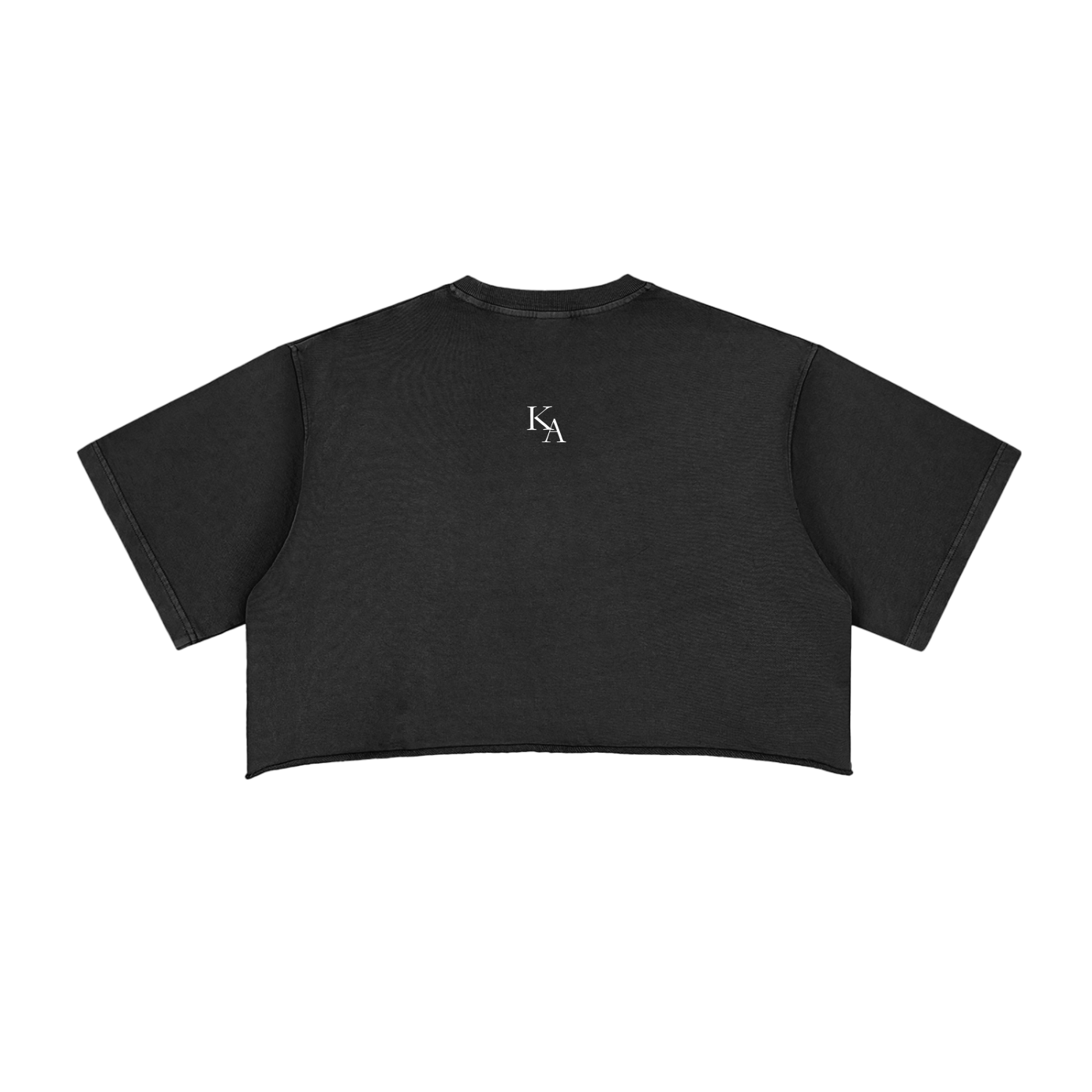 Kartereo Crop Top
