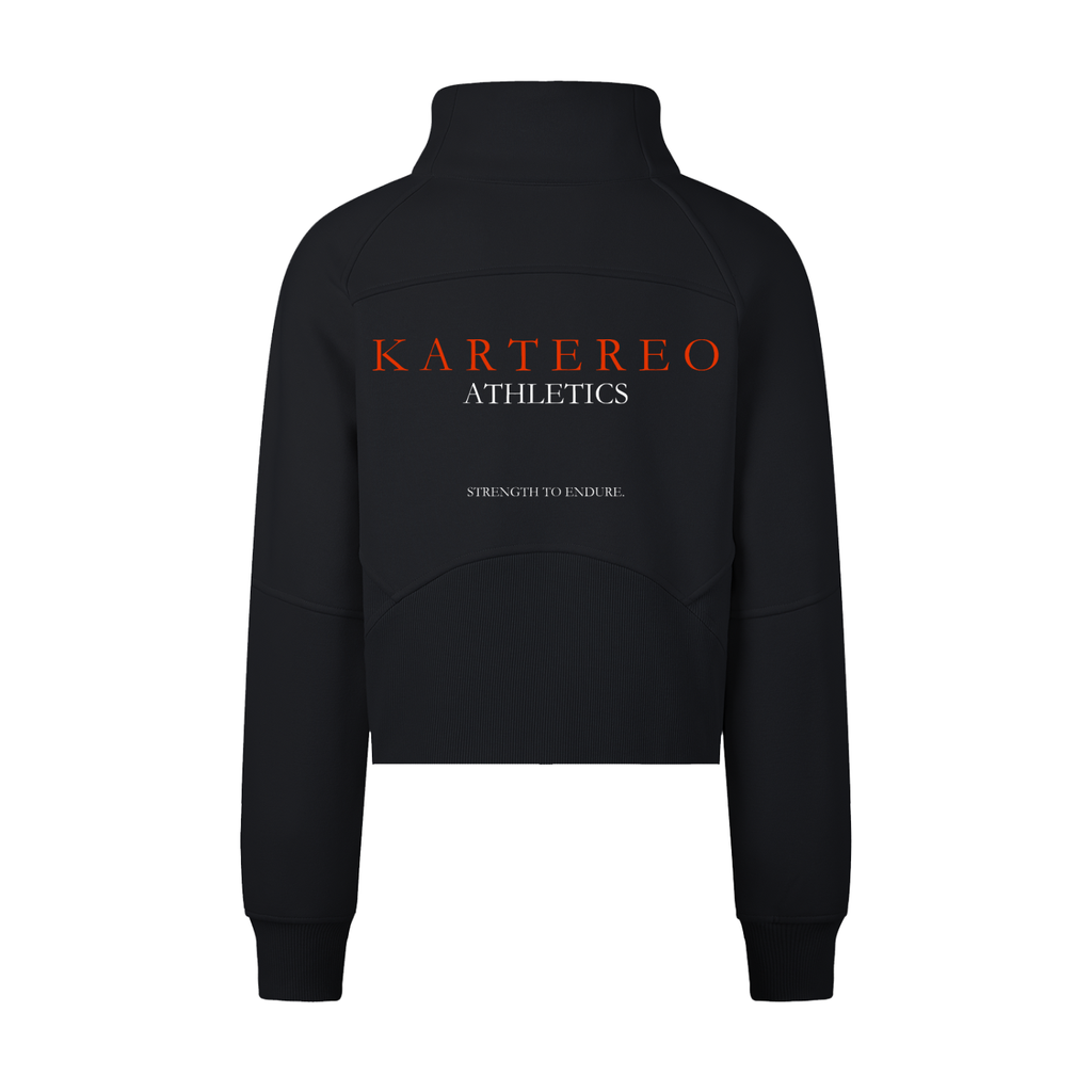Endure Half-Zip