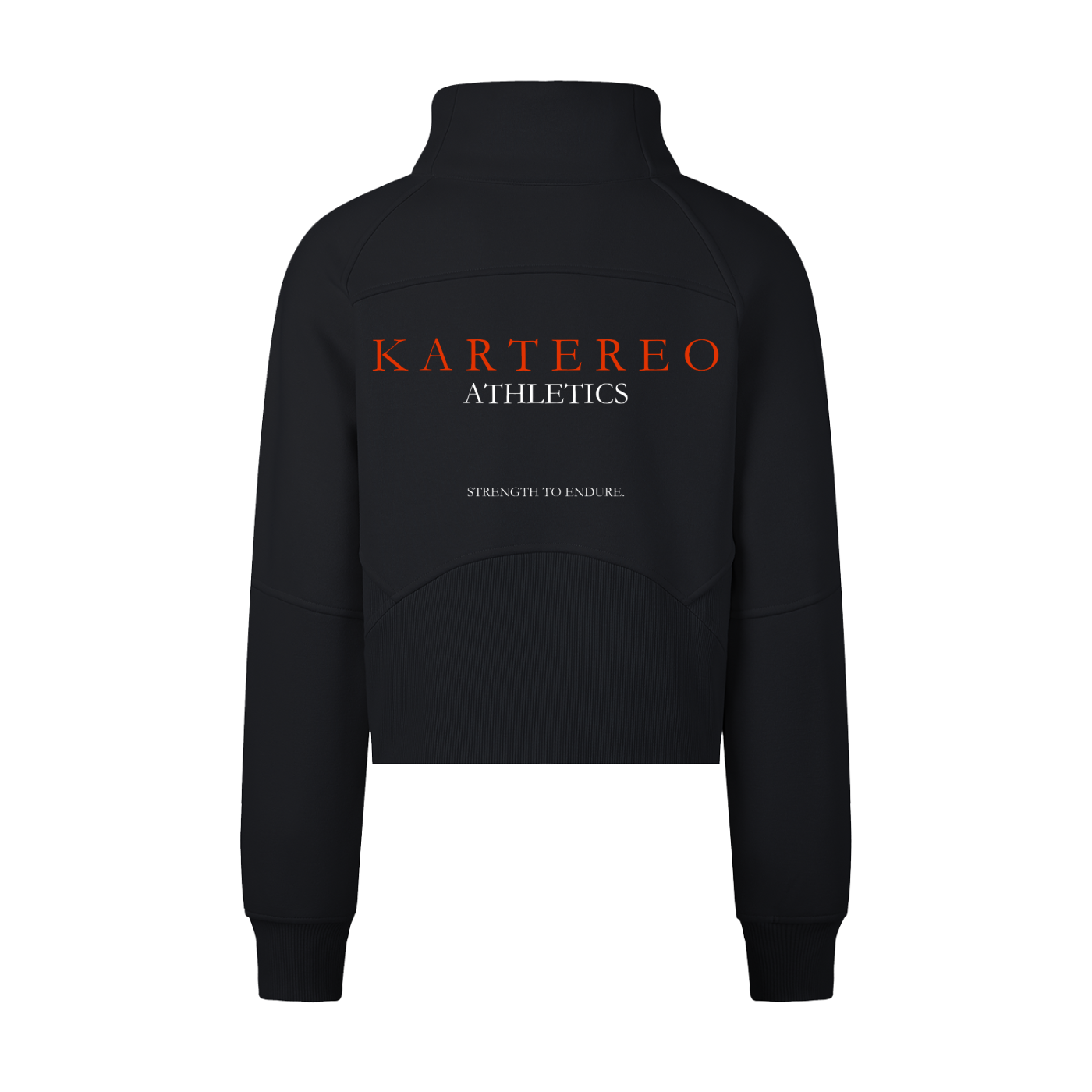 Endure Half-Zip