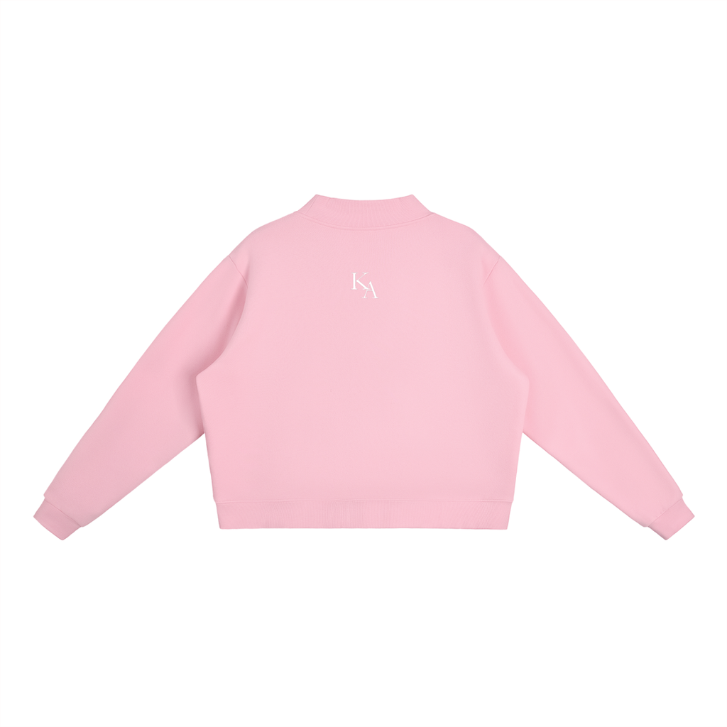 Endure Fleece