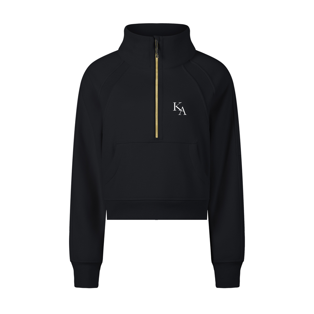 Endure Half-Zip