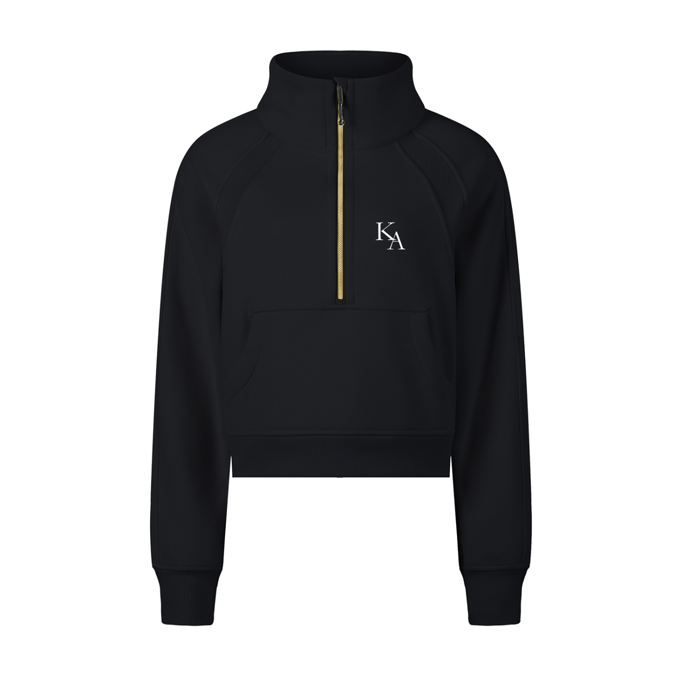 Endure Half-Zip