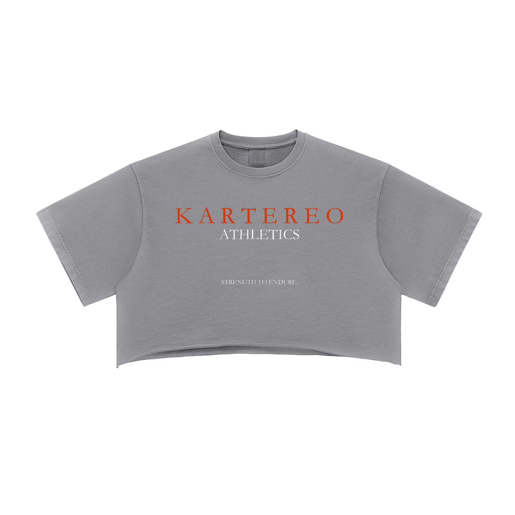 Kartereo Crop Top