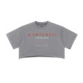 Kartereo Crop Top