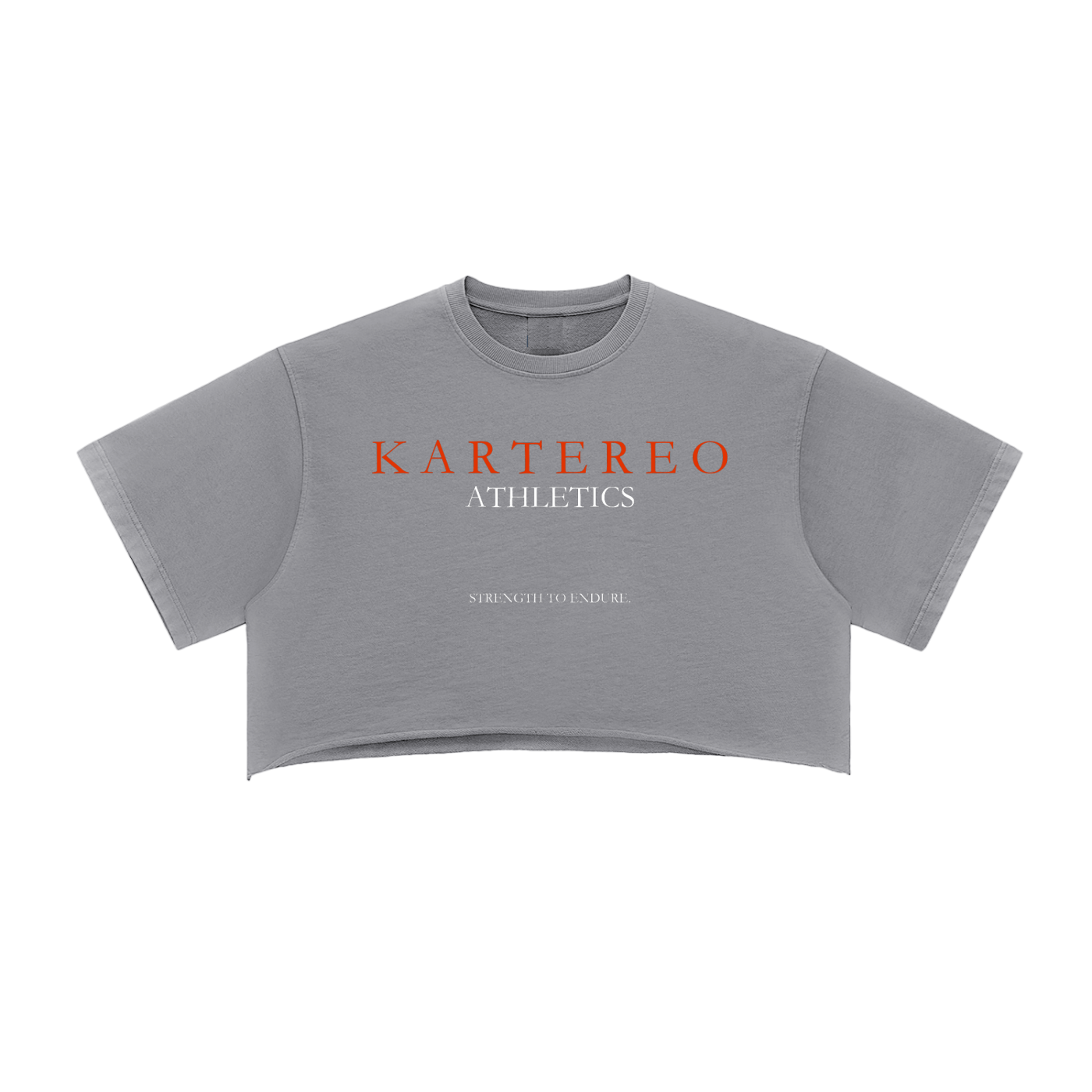 Kartereo Crop Top