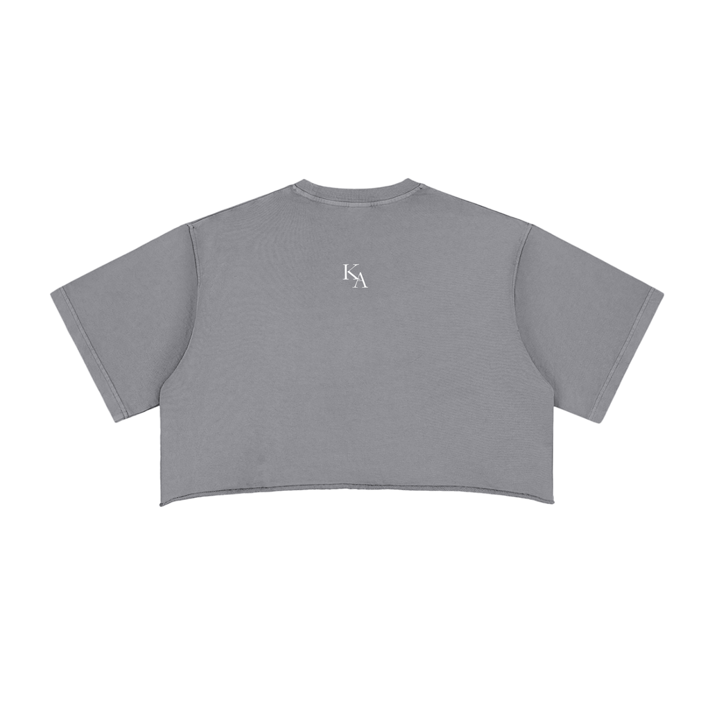 Kartereo Crop Top