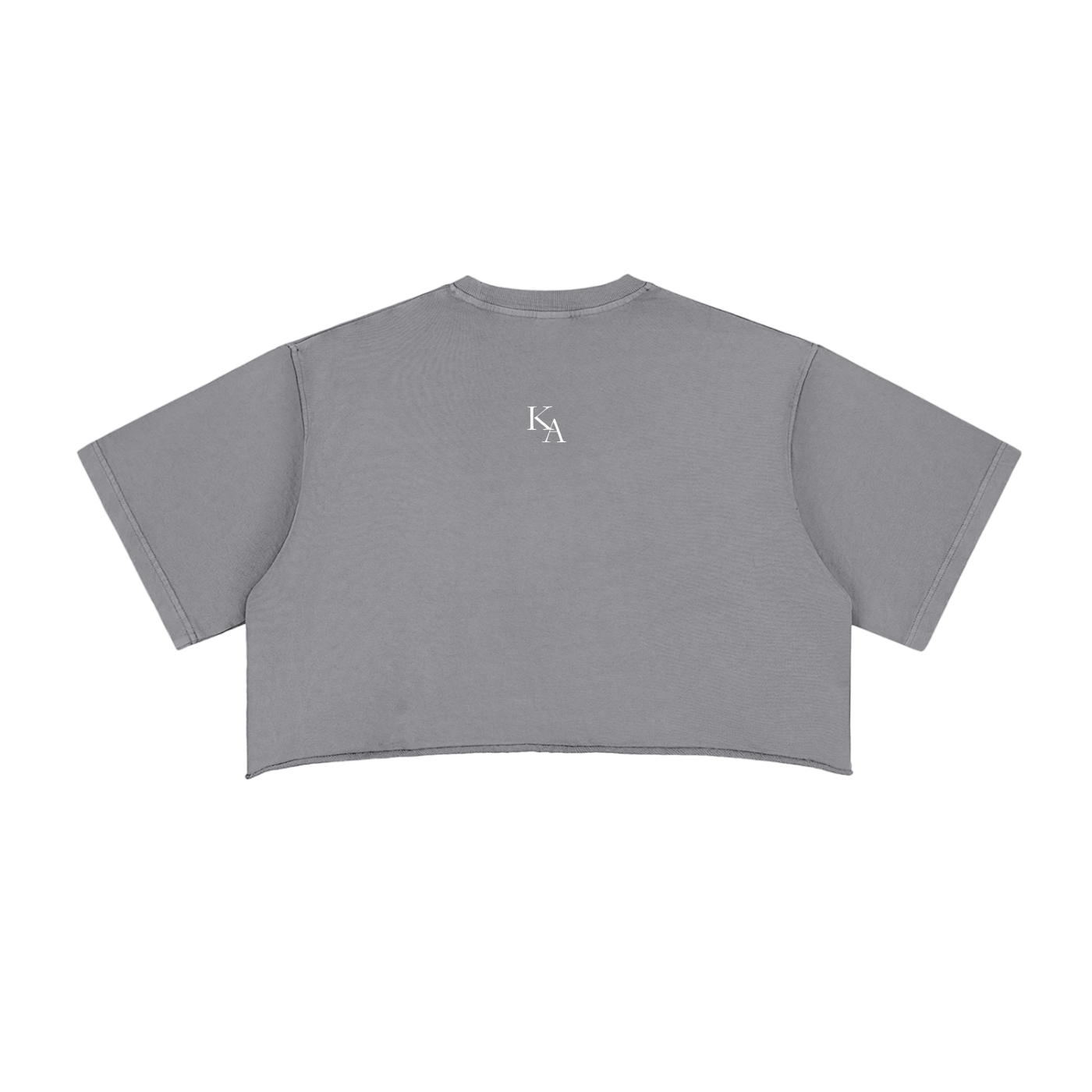 Kartereo Crop Top