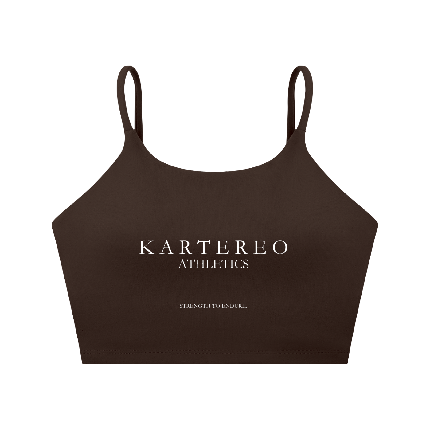 Endure Yoga Bra
