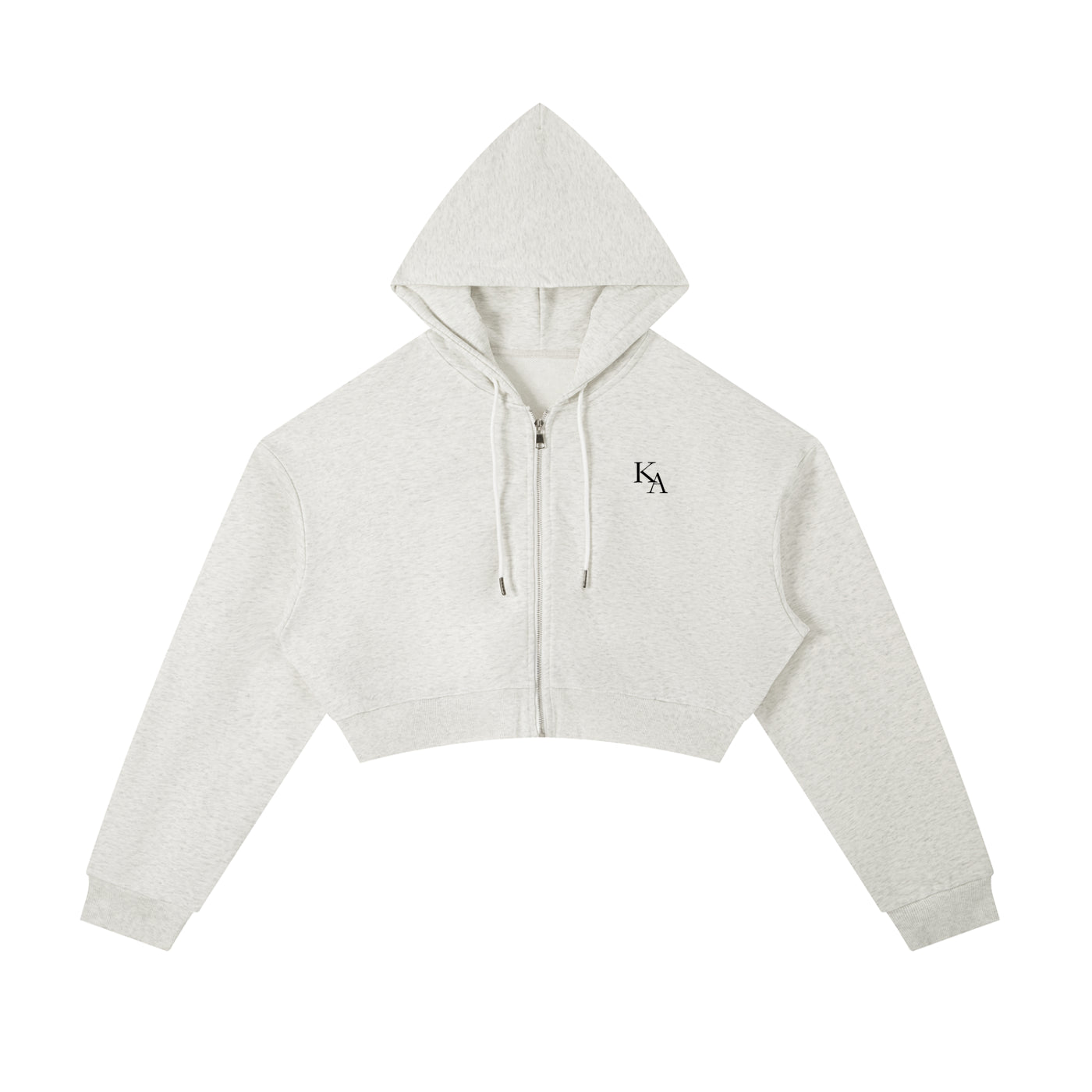 Endure Full-Zip