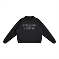 Endure Fleece