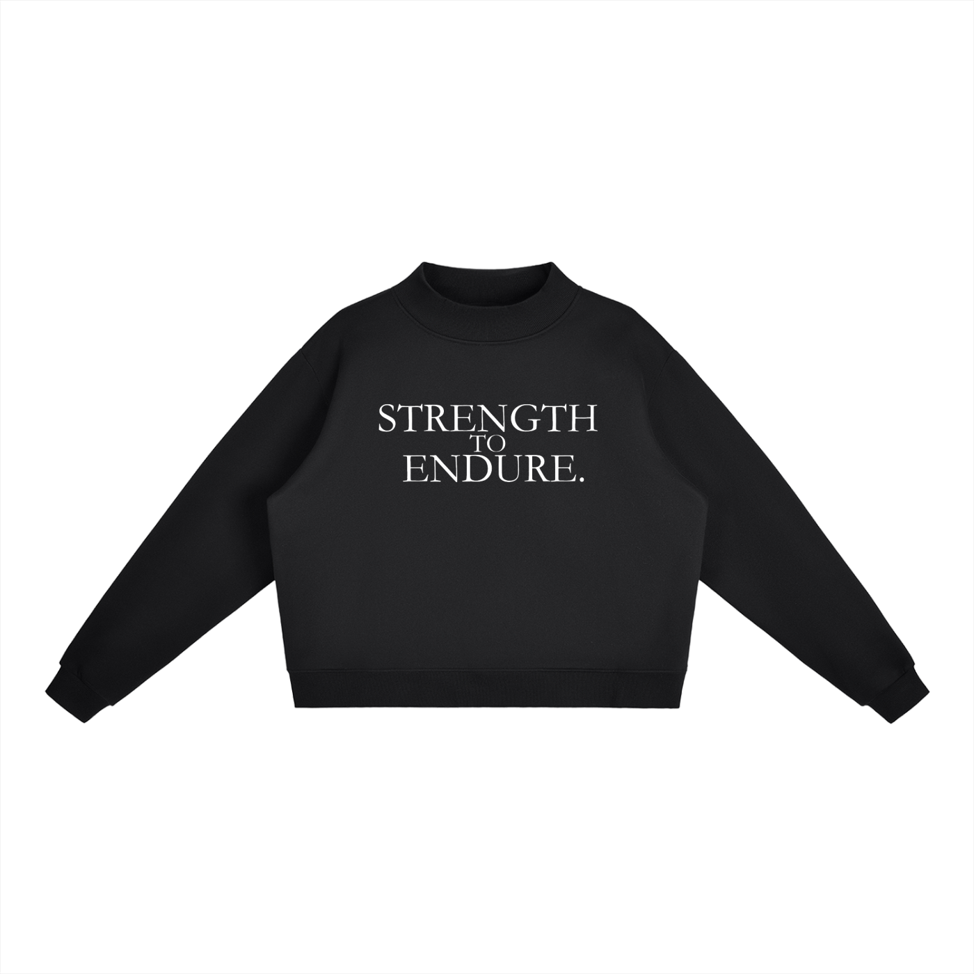 Endure Fleece