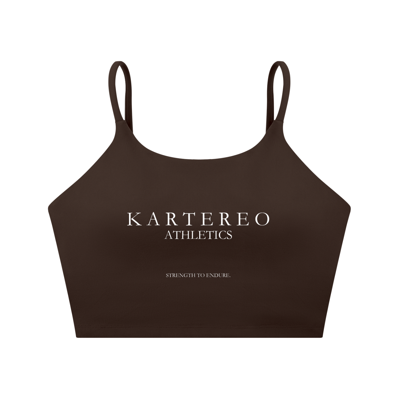 Endure Yoga Bra