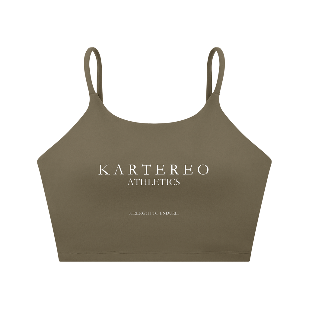 Endure Yoga Bra