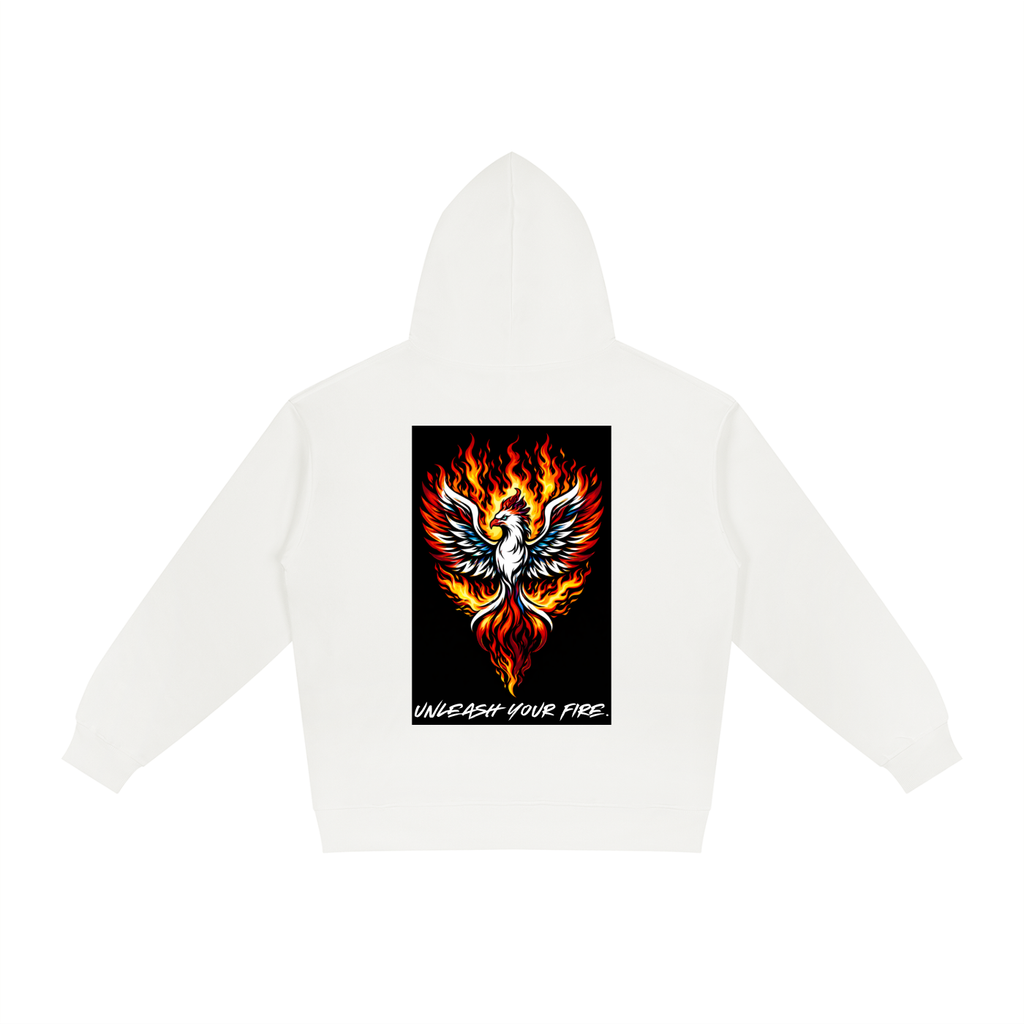 Kartereo Crest Hoodie
