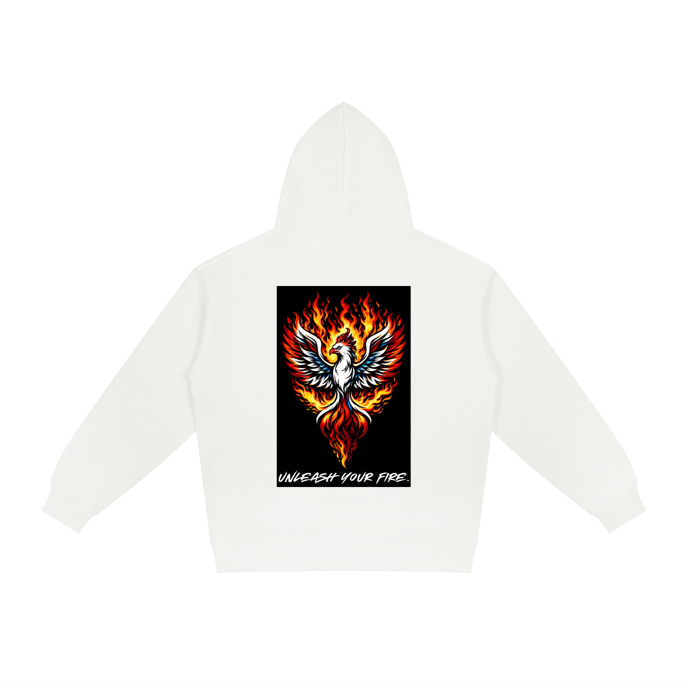 Kartereo Crest Hoodie
