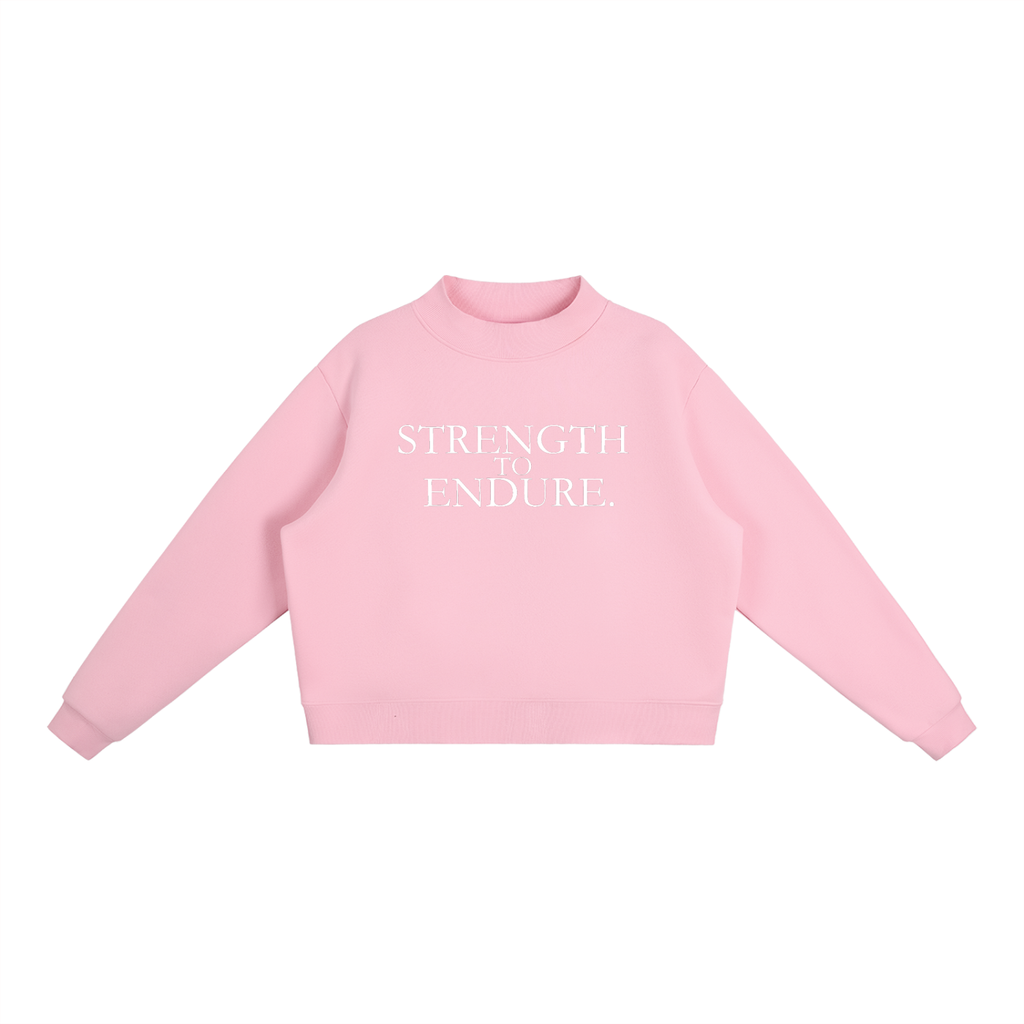 Endure Fleece