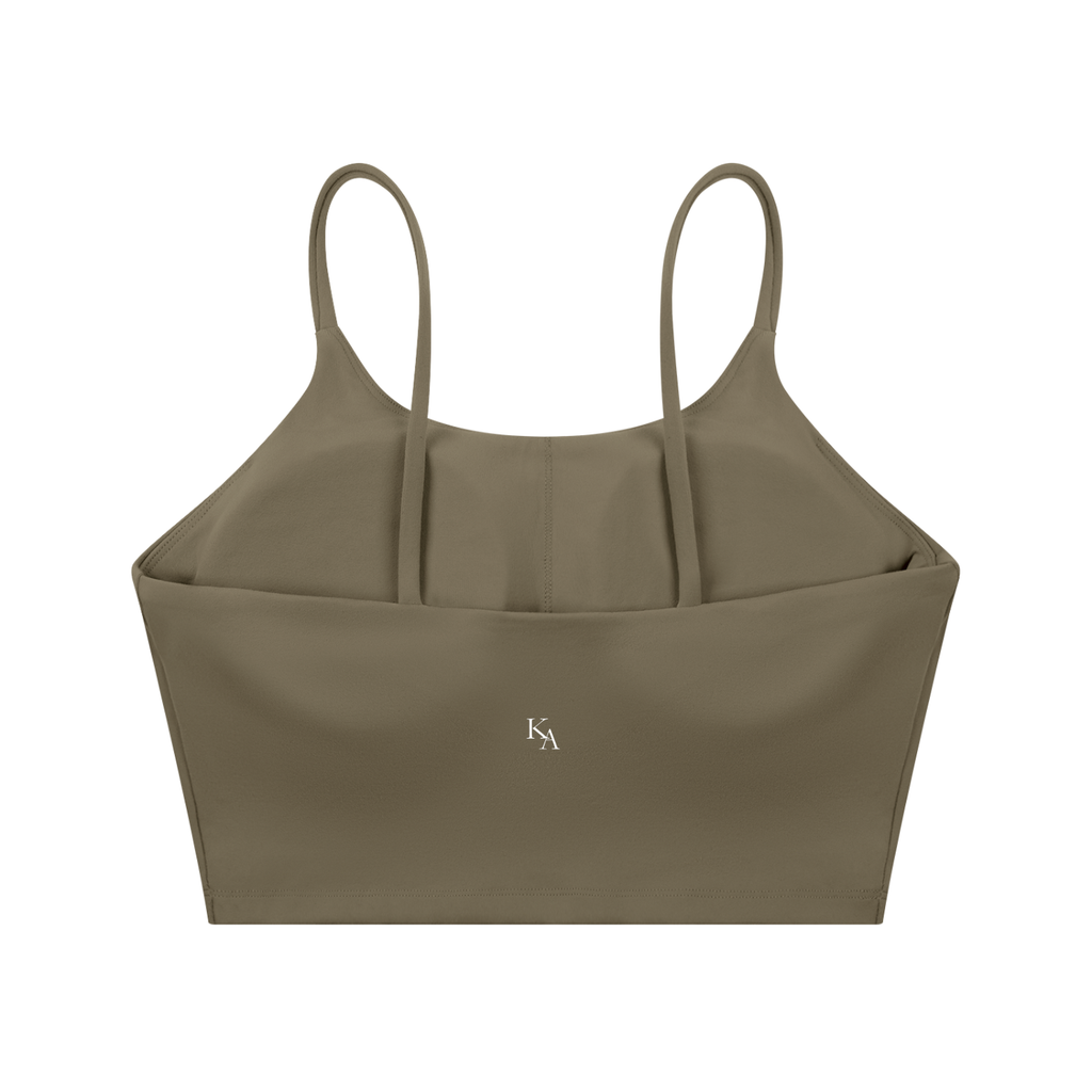Endure Yoga Bra