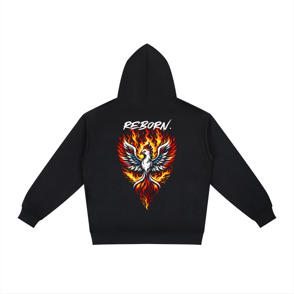 Reborn Hoodie
