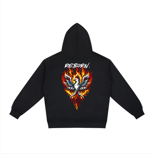 Reborn Hoodie