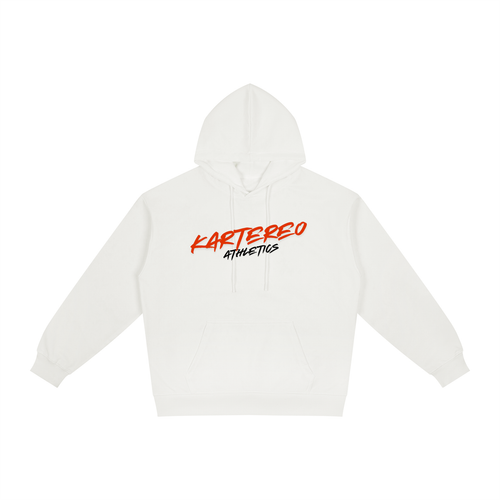 Kartereo Crest Hoodie