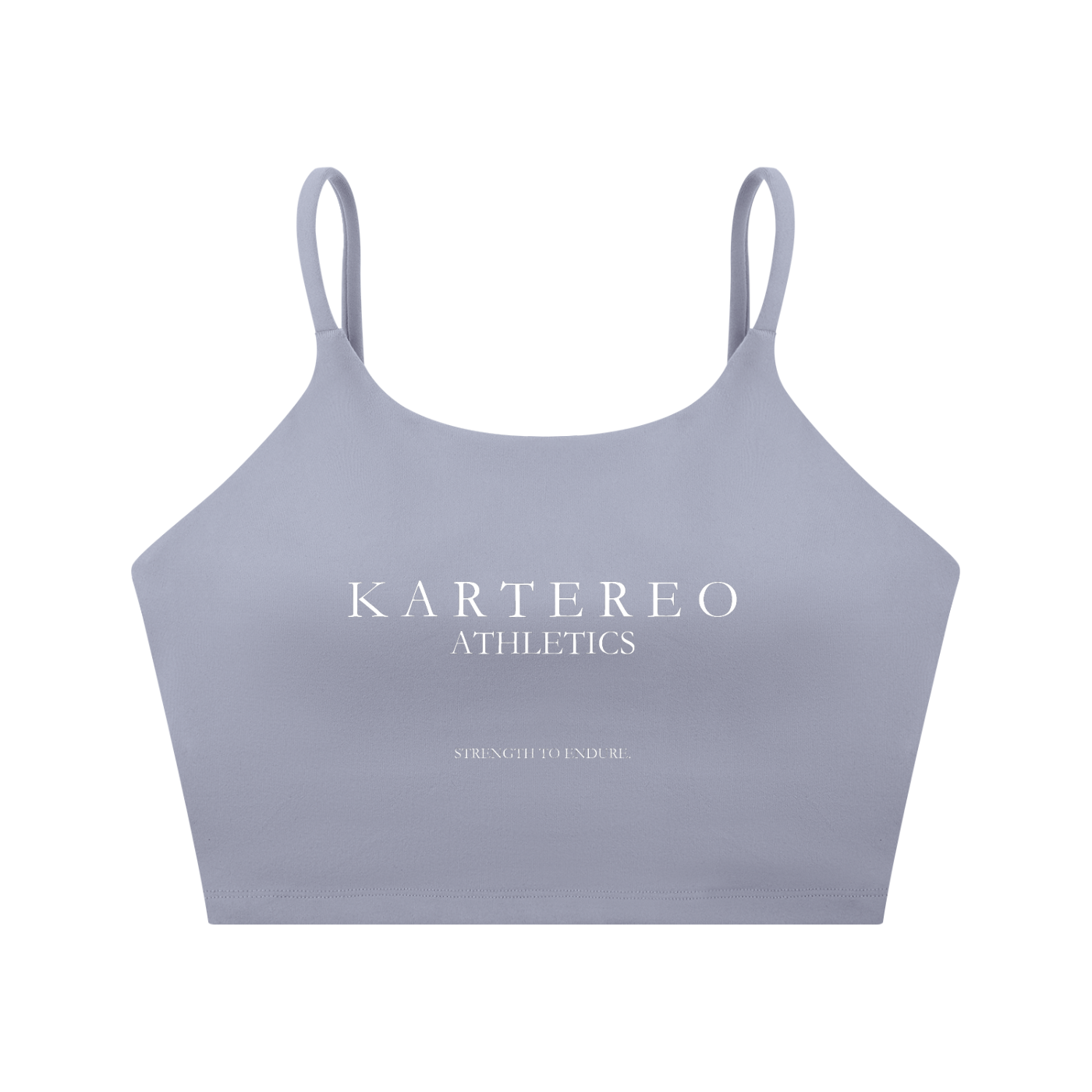 Endure Yoga Bra