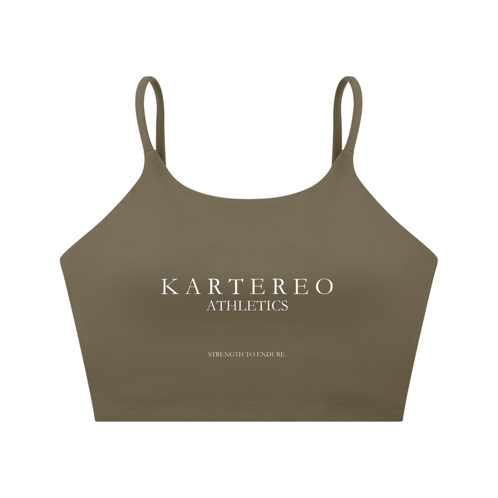 Endure Yoga Bra