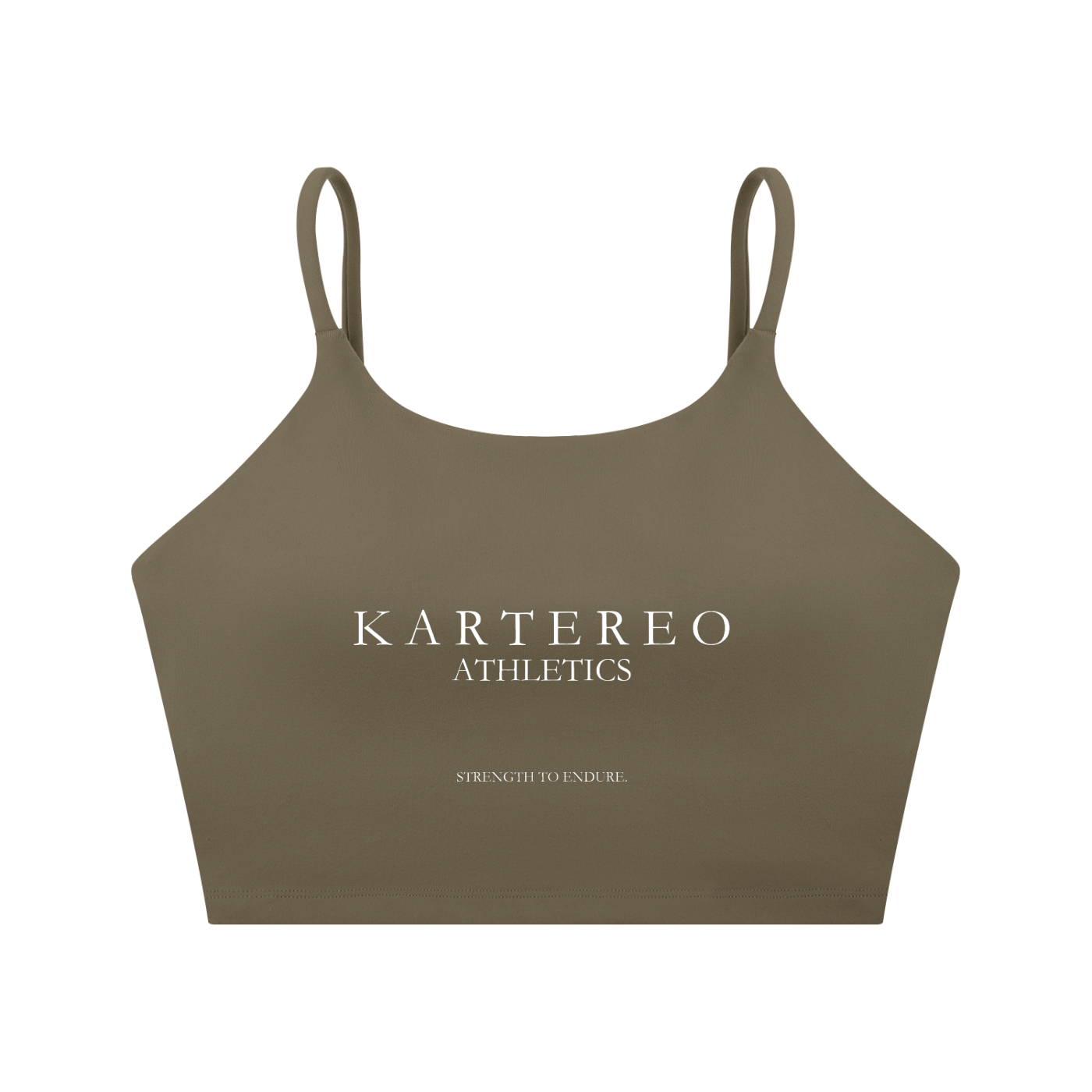 Endure Yoga Bra