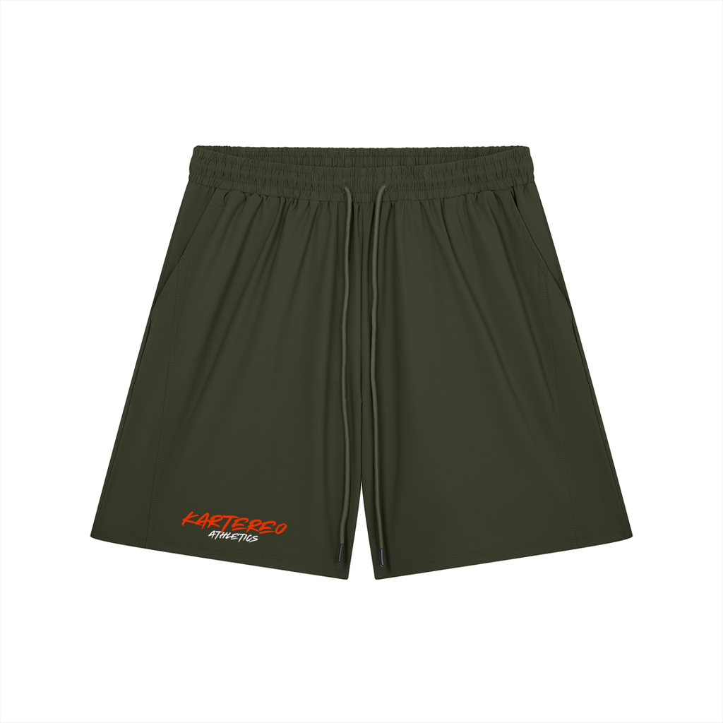 Elite Shorts