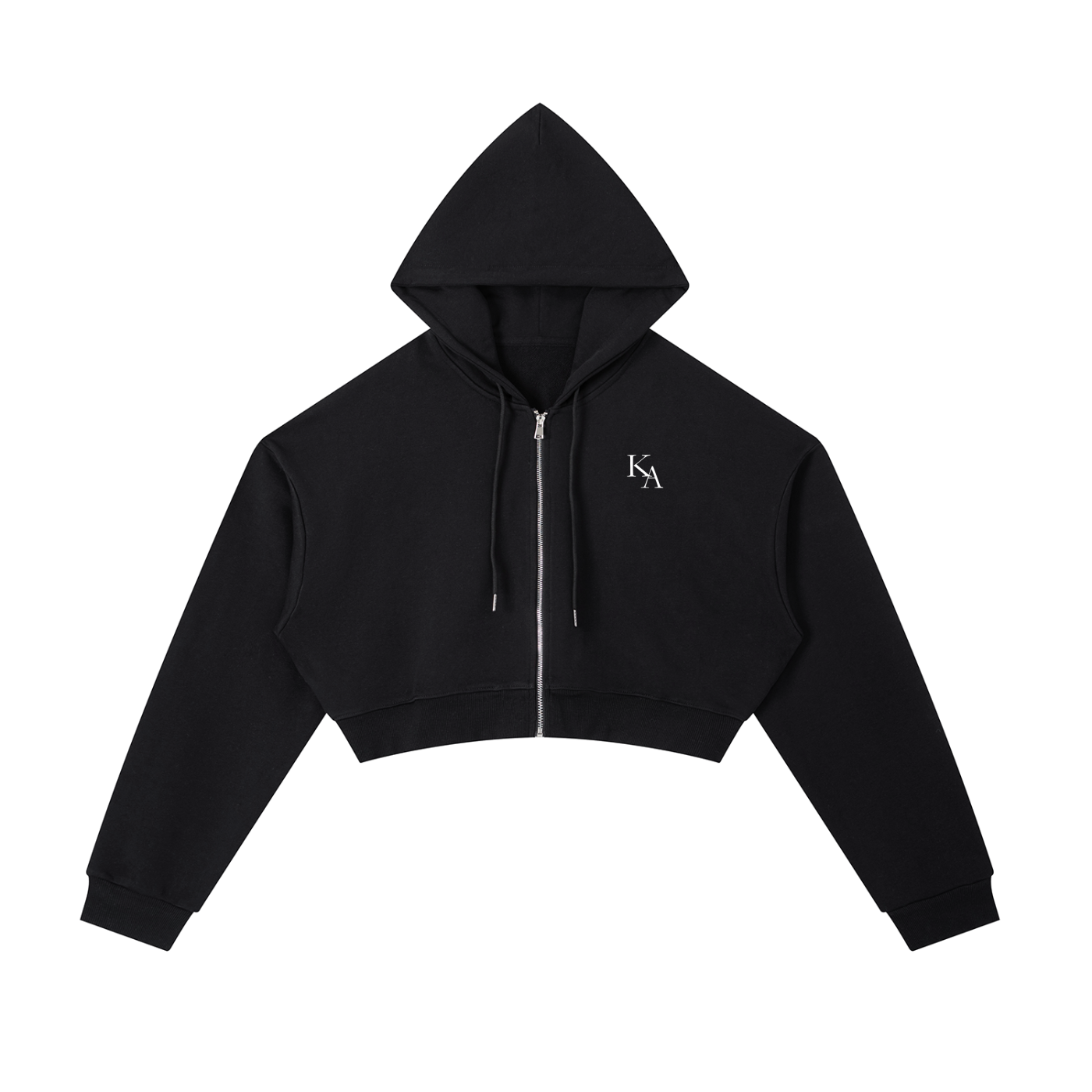 Endure Full- Zip