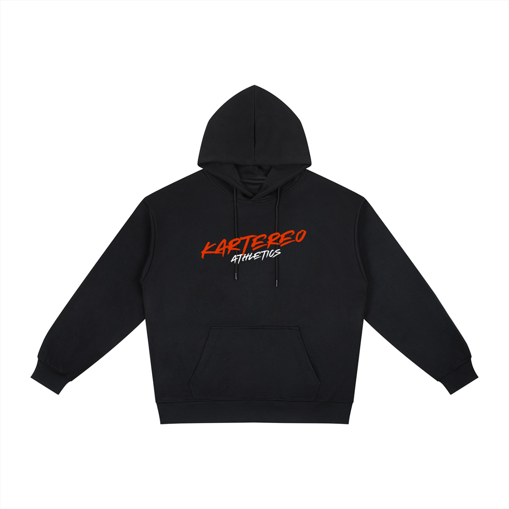 Reborn Hoodie