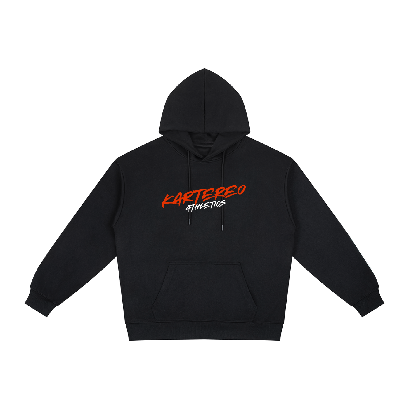 Reborn Hoodie