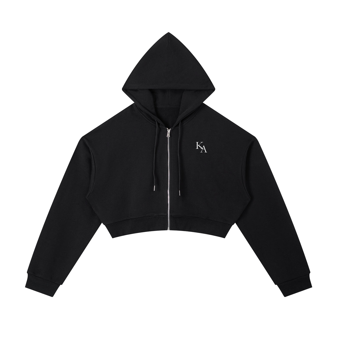 Endure Full- Zip