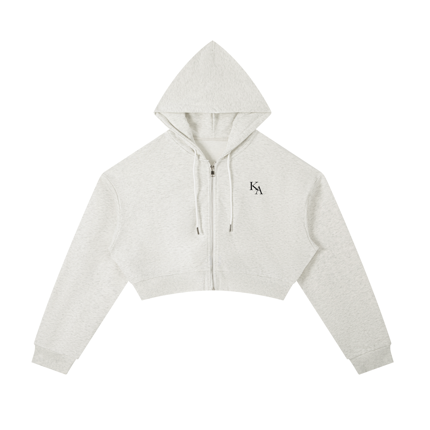 Endure Full-Zip