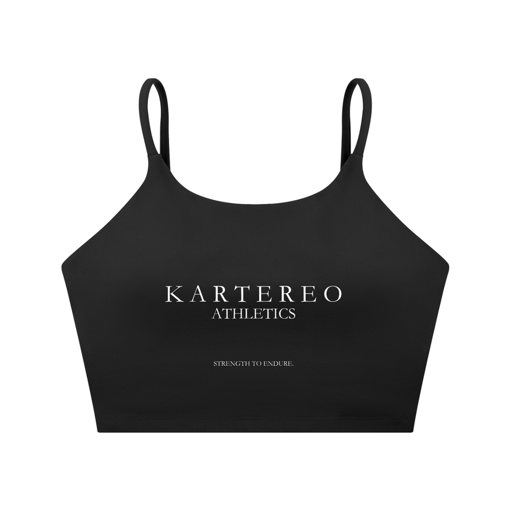 Endure Yoga Bra