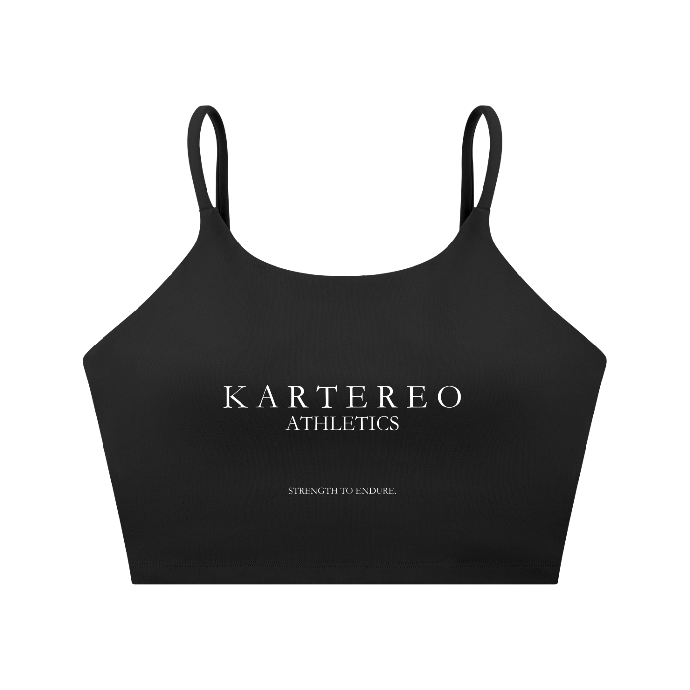 Endure Yoga Bra