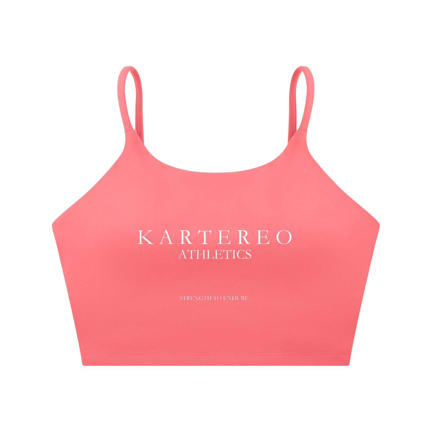 Endure Yoga Bra