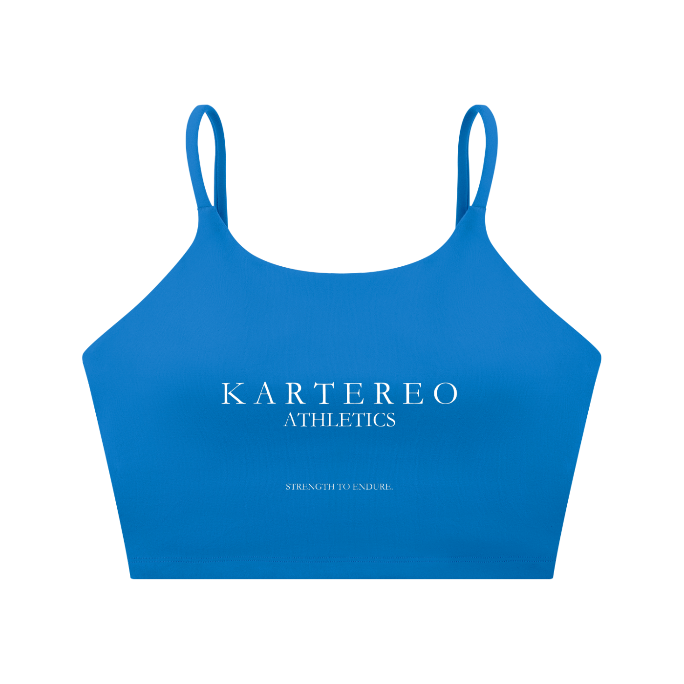 Endure Yoga Bra