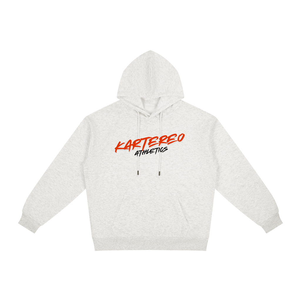 Kartereo Crest Hoodie