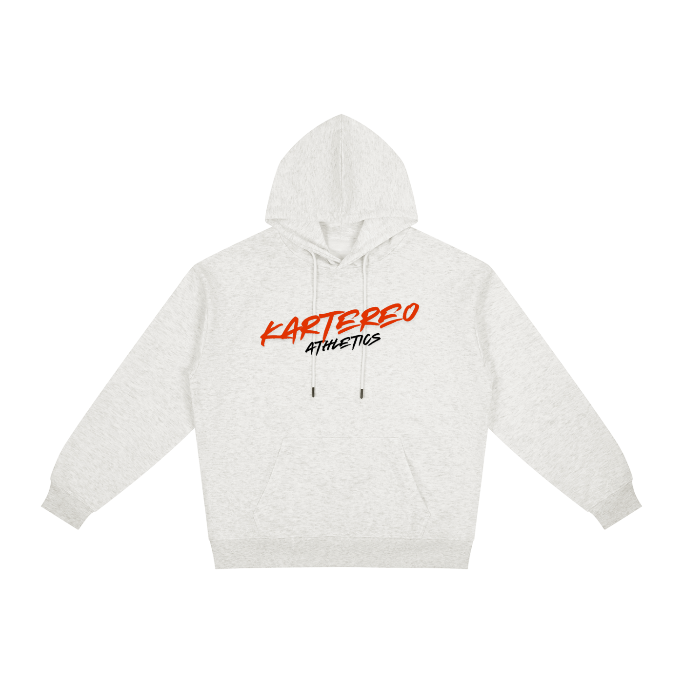 Kartereo Crest Hoodie